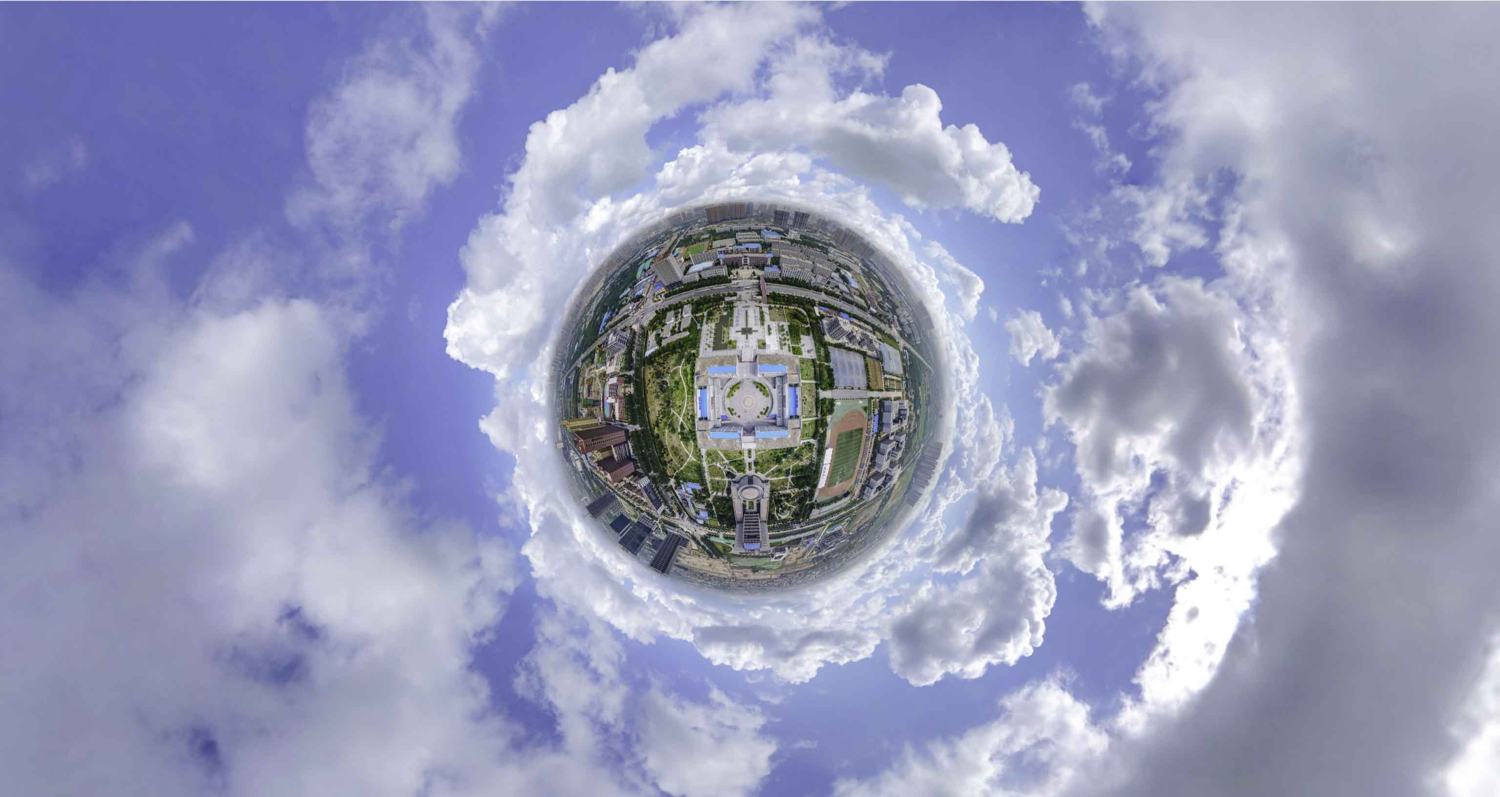 日喀则格凸河风景名胜区