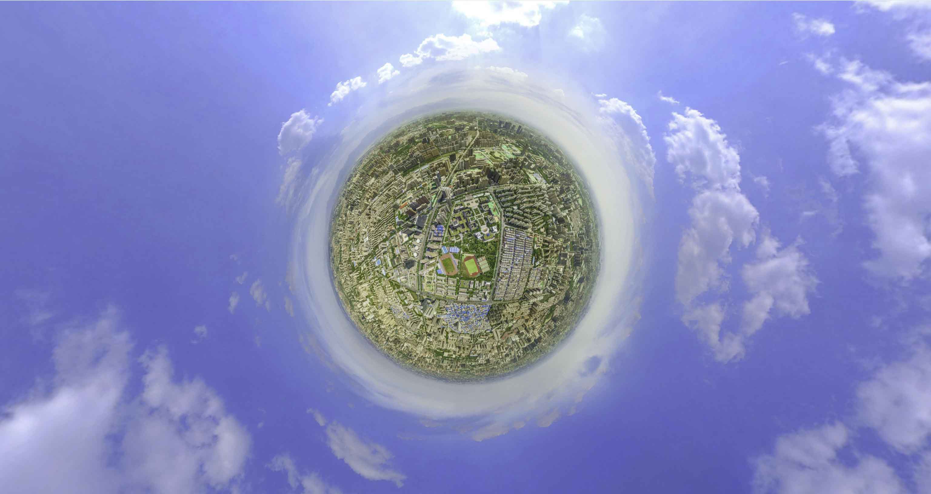 日喀则沣河金湾