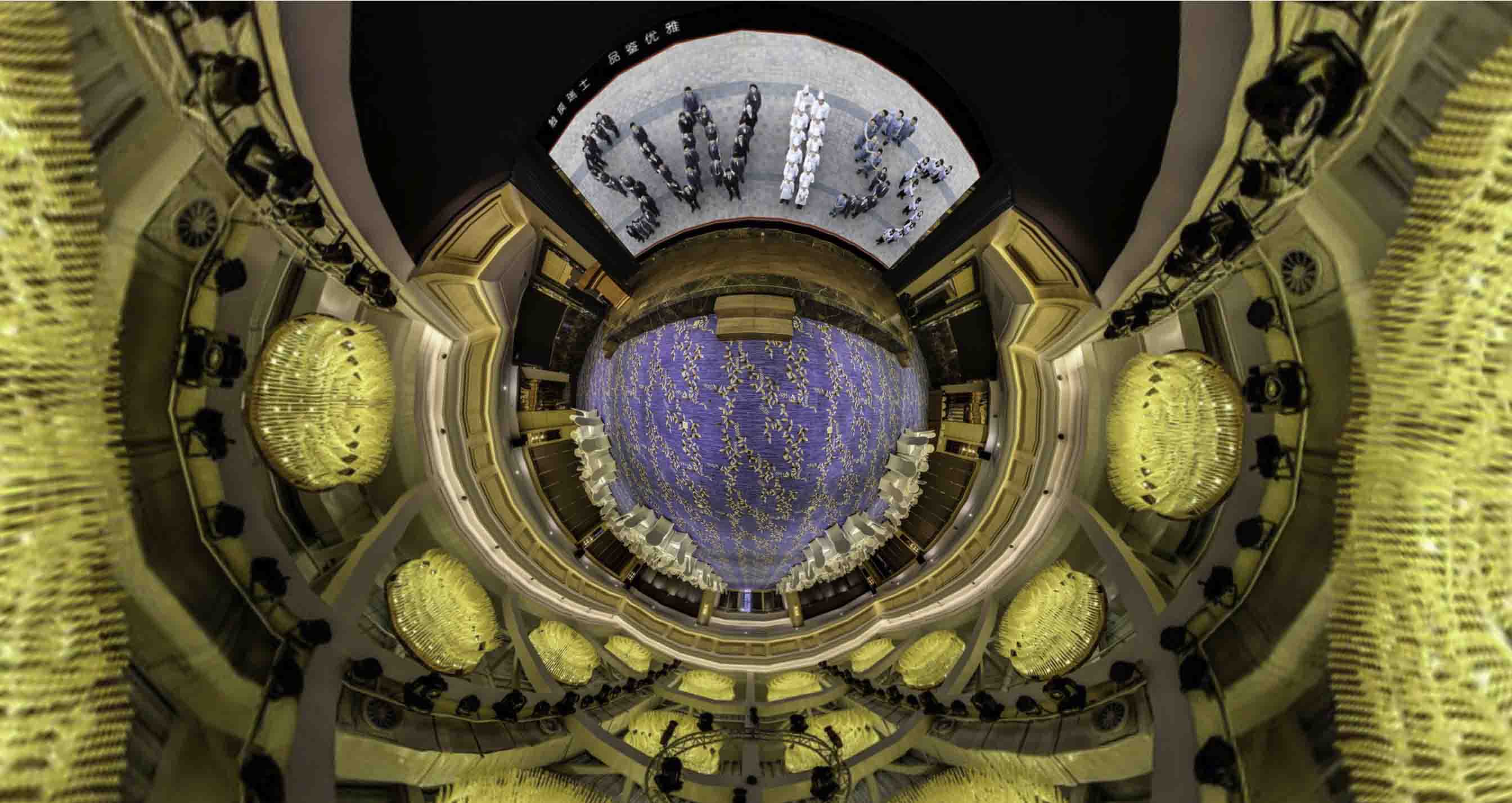 日喀则探索VR全景拍摄中的深度感：营造沉浸式体验的关键要素